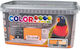 Color Latex Peach 4 Kg Color Line