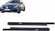 Πλαινά Μασπιέ Mercedes-benz C-class W205 14-21 Amg C63s Facelift Look Abs Πλαστικό 2 Τεμάχια Mercedes Benz Cαrνεr