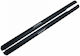Side Door Sills Mercedes-Benz E-Class W213 S213 16-22 AMG 63s Look Black Edition Mercedes Benz Carner