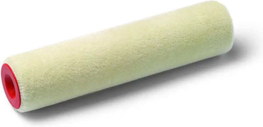 Roller Velvet Roller 18 Cm/4mm Ø48 Mm Woven Wool Schuller