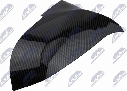 Exterior Mirror Cover Bmw 3 2011-2018 1.6l Sedan Bmw 3 2011-2018 1.5l Sedan Bmw 3 2011-2018 3.0l Sedan