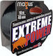 Bandă Hobby Neagră Extreme 10 M 48 Mm Magus