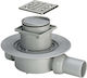 Viega 583217 Floor Drain