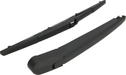 Rear Wiper Blade Arm Single Door 350mm Suitable For Hyundai H1 Van 1998-2007 A1 988014h000 1 Pc Rear Wiper Blade Arm Single Door 350mm Suitable For Hyundai H1 Van 1998-2007 A1 988014h000 1 Pc