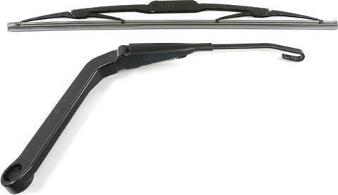Rear Wiper Blade Arm 2007 400mm Suitable For Nissan X-Trail 2001-2014 T30 287818H31A 1 Pc