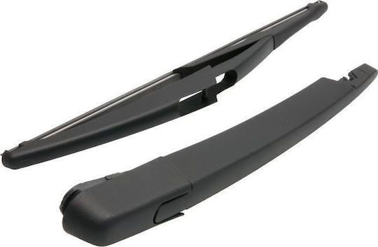 Rear Wiper Blade Arm 290mm Suitable For Peugeot 208 Ii 2023 Ub Up Uw Uj 6429gn 1 Pc