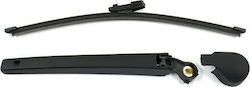 Carro Heckwischerarm 280mm Für Vw Golf Vii 2013-2016 5g1 5k6955707b 1 Stück