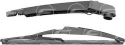 Rear Wiper Arm 290mm Suitable For Ds Ds3 2016 Sa Sb 6429jr 1 Pc Rear Wiper Arm 290mm Suitable For Ds Ds3 2016 Sa Sb 6429jr 1 Pc