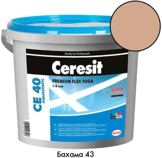 Ceresit Ce 40 Bahama Смес За Стокове 43