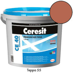 Смес За Стокове Ceresit Ce 40 Terra 55 Смес За Стокове Ceresit Ce 40 Terra 55