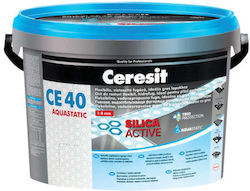 Ceresit Ce 40 Карамелен Смес За Стокове 46