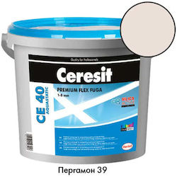 Grouting Mix Ceresit Ce 40 Pergamon 39