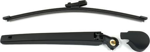 Rear Wiper Arm 280mm Suitable For Vw Polo 2017-2021 Aw1/bz1 5k6955707b 1 Pc