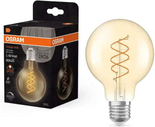 Ledvance Dekorative Tischlampen