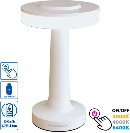 Vivalux Φωτιστικό LED