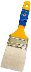 Flat Acrylic Brush 60 Mm Nespoli
