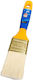 Flat Acrylic Brush 40 Mm Nespoli