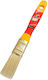 Pinsel Pro Flach Alkyd 20 mm Nespoli