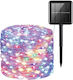 Lightex Solar Light 4W 600lm IP65