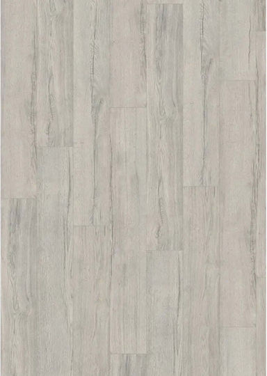 Laminatböden Egger Grau Eiche Elva El2081 8,00 Mm 32/ac4 Gehrungskante