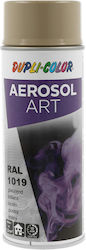 Spray Beige Ral 1019 400 Ml