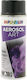 Spray Metal Wood Black-gray Ral 7021
