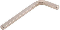 L-shaped 5 Mm Hex Key Force Jn66225