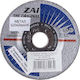 Zai Metal Grinding Disc 115x6x22.23