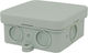 Fd7 Junction Box