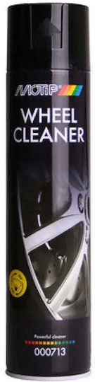 Motip 600ml Wheel Cleaning Spray