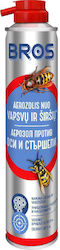 Bros Wespen Hornissen Spray 600ml