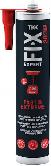 Adeziv De Montaj Tkk Fi-x Fast Extreme