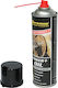 Xeramic Power Plus Öl Spray Gewindesicherung Professionell 500ml