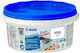 Epoxy Grouting Mix Mapei Kerapoxy Easy Design 100 White