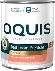 Paint Bathrooms Kitchens 650 Ml Aquis