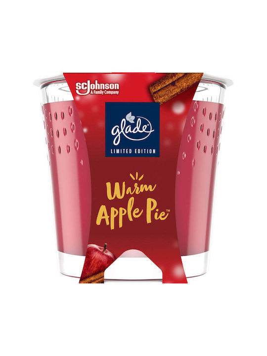 Glade Ароматна Свещ