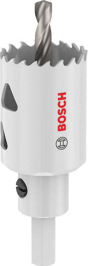 Bosch Ποτηροπρίονο Multi Material Ξηρής Κοπής με Διάμετρο 32mm