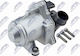 Water Pump Bmw X5 2006-2013 3.0l Suv
