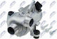 Water Pump Bmw 1 2006-2012 1.6l Hatchback Bmw 1 2003-2013 1.6l Hatchback Bmw 1 2006-2012 2.0l Hatchback