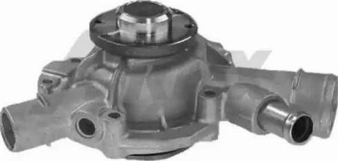 Antlie de Apă Mercedes-Benz V-Class 1996-2003 2.3l Bus Mercedes-Benz V-Class 1996-2003 2.0l Bus Mercedes-Benz Vito Bus 1996-2003 2.3l Bus