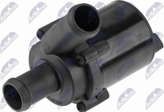 Hilfswasserpumpe Für Bmw 5 2001-2010 5.0l Limousine Bmw 6 2003-2010 5.0l Coupé