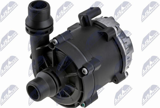 Auxiliary Water Pump Bmw 5 2016-0 2l Sedan Bmw 5 2016-0 4.4l Sedan Bmw 5 2016-0 1.6l Sedan