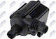 Auxiliary Water Pump Bmw 5 2009-2016 3.0l Sedan Bmw 5 2009-2016 2.0l Sedan Bmw 5 Gran Turismo 2009-2017 3.0l Hatchback