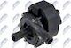 Auxiliary Water Pump Tesla Model S 2012-0 0l Hatchback