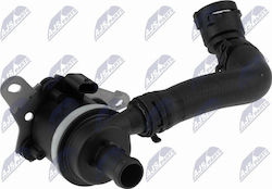 Βοηθητική Αντλία Νερού Opel Astra J 2009-2015 1.6l Hatchback Opel Astra J Gtc 2011-0 1.6l Hatchback Opel Astra J Saloon 2012-0 1.6l Sedan Βοηθητική Αντλία Νερού Opel Astra J 2009-2015 1.6l Hatchback Opel Astra J Gtc 2011-0 1.6l Hatchback Opel Astra J Saloon 2012-0 1.6l Sedan