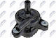Бомощна Водна Помпа Lexus Gs 2011-0 3.5l Седан Toyota Mirai 2014-2020 0l Седан Lexus Nx 2014-0 2.5l Suv