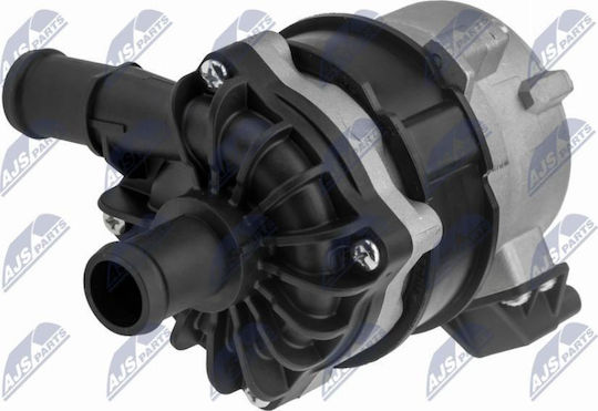 Auxiliary Water Pump Vw Arteon 2017-0 2.0l Hatchback Porsche Cayenne 2010-0 3.0l Suv Vw Jetta Iv 2008-0 1.4l Sedan