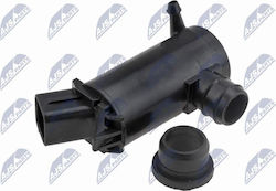Αντλία Νερού Πλύσης Καθαρ Τζαμιών Hyundai Elantra V Saloon 2010-0 1.6l Sedan Hyundai Elantra V Saloon 2010-0 1.8l Sedan Hyundai Genesis Coupe 2008-0 3.8l Coupe
