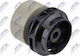 Комплект За Ремонт На Водна Помпа Toyota Auris 2006-2012 1.8l Хечбек Toyota Auris 2012-2018 1.8l Хечбек Toyota Auris Estate 2013-2018 1.8l Комби