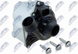 Αντλία Νερού Bmw 1 Convertible 2007-2013 3.0l Convertible Bmw 1 Coupe 2006-2013 3.0l Coupe Bmw 3 2004-2012 3.0l Sedan